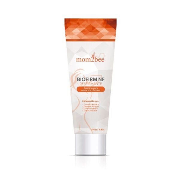 Crema Biofirm NF -  Reafirmante Post Parto