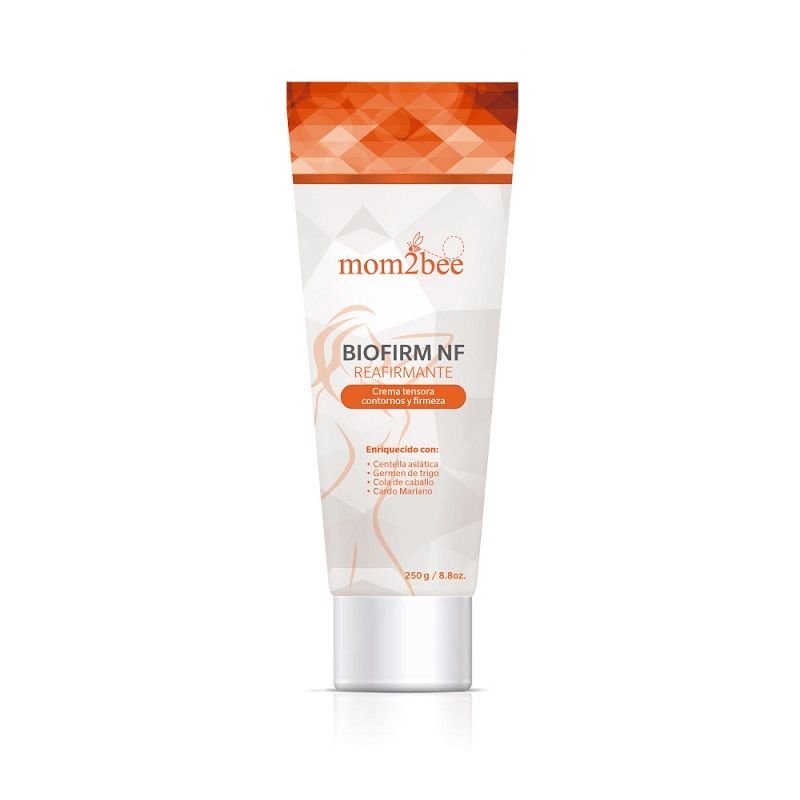 Crema Biofirm NF - Reafirmante Post Parto