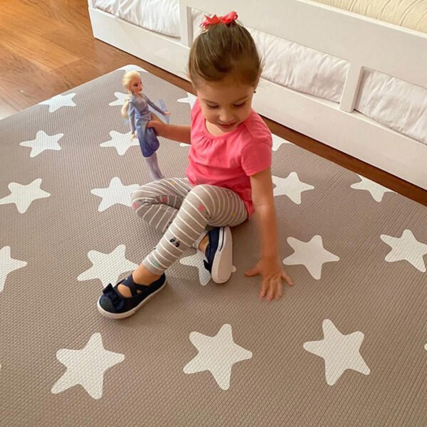 Playmat - Estrellas