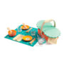 Juego de Roles - Mi Canasta de Picnic