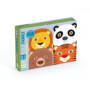 Juego de Mesa - Memoria Little Family