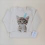 Polo Magical Cat - 12M