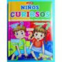 Niños Curiosos - Yo lo sé