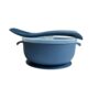 Bowl con Tapa y Asa - Navy Blue