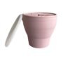 Snack Cup - Blush