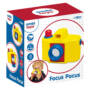 Cámara de Fotos para Bebés - Focus Pocus