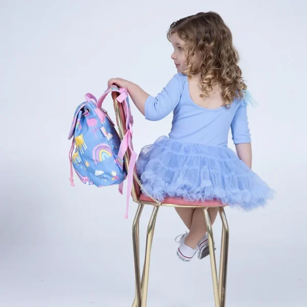 Mochila Top Loader - Rainbo / Day - Imagen 2