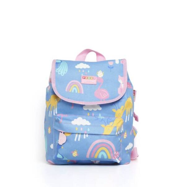 Mochila Top Loader - Rainbo / Day