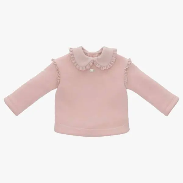 Sudadera Niña Cottage