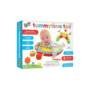 Almohada Inflable Sensorial Para Bebe - Tummytime Ted