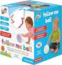 Pelota Estimulante para Gateo - Follow Me Ball