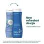 Shampoo & gel de baño natural Arándanos 473ml