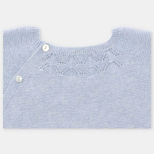 Conjunto Primera Puesta Blu - Imagen 3