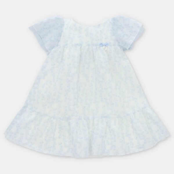 Vestido Estampado Nuage