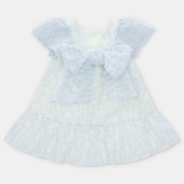 Vestido Estampado Nuage - Imagen 2