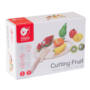 Cutting Fruit - Fruta Cortada