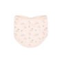 Babero Standard - Rosado Flo