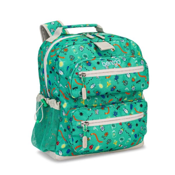 Mochila Escolar Bentgo Kids - Bugs