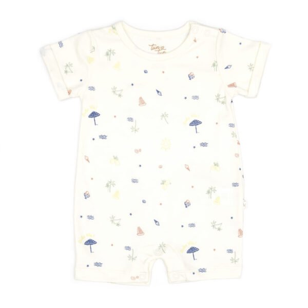Romper French - Perla DV
