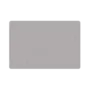 Alfombra 125 x 185cm Parentise - Grey