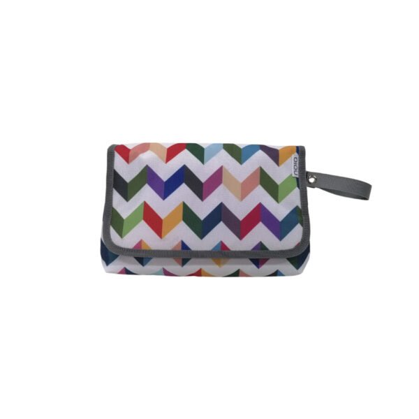 Estuche - Zig Zag