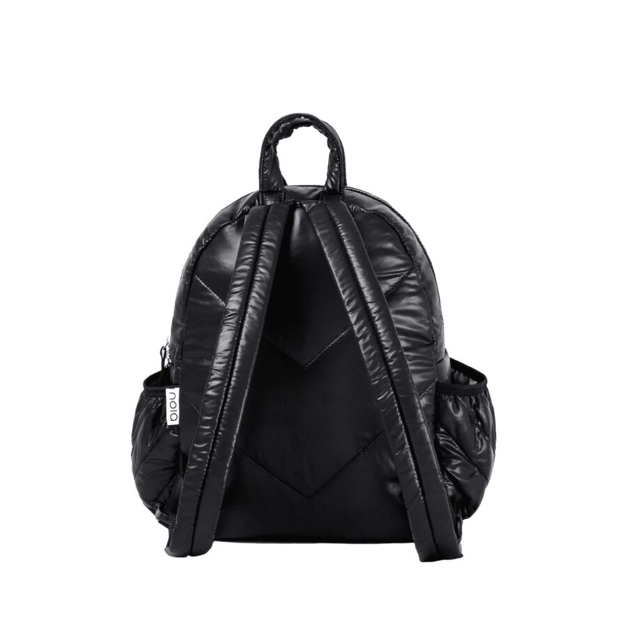 Mini Mochila - Negro - Imagen 3