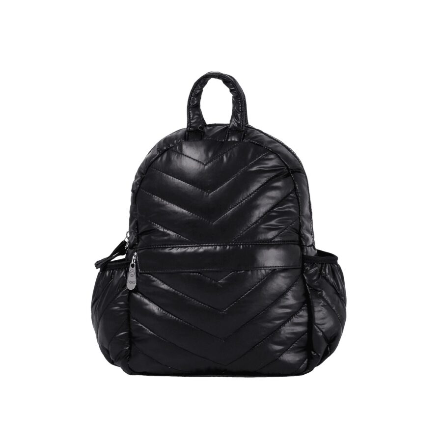 Mini Mochila - Negro