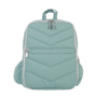 Mochila Pañalera - Menta