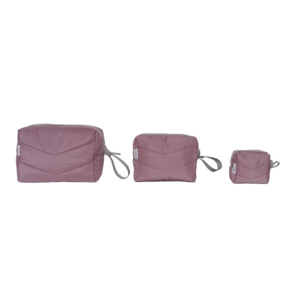Pack de Neceseres - Lavanda - Imagen 2