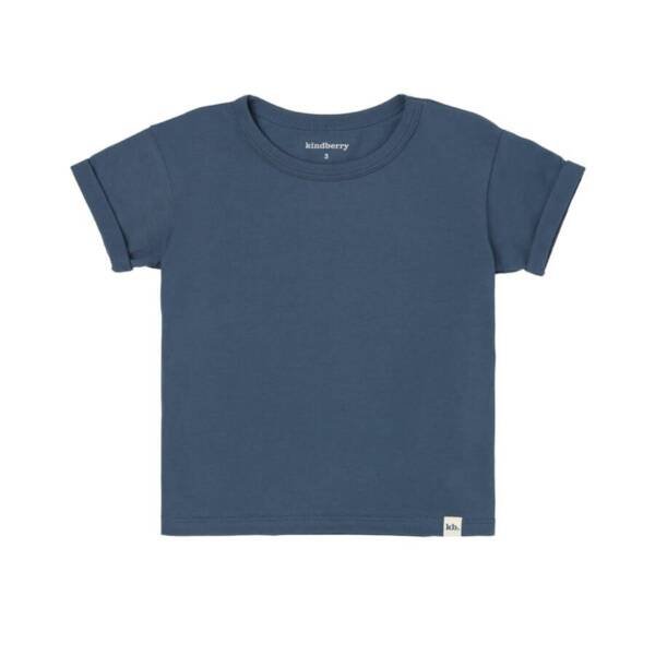 Polo MC Relaxed - Blue