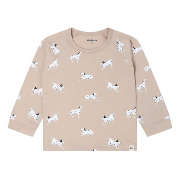Polo ML Relaxed - Furry / Sand