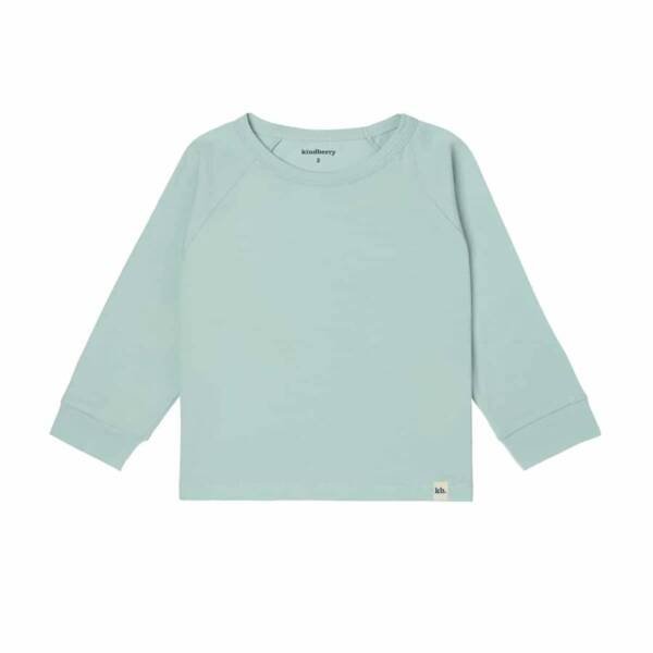 Polo ML Relaxed - Surf