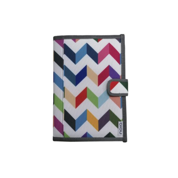 Porta Documentos - Zig Zag