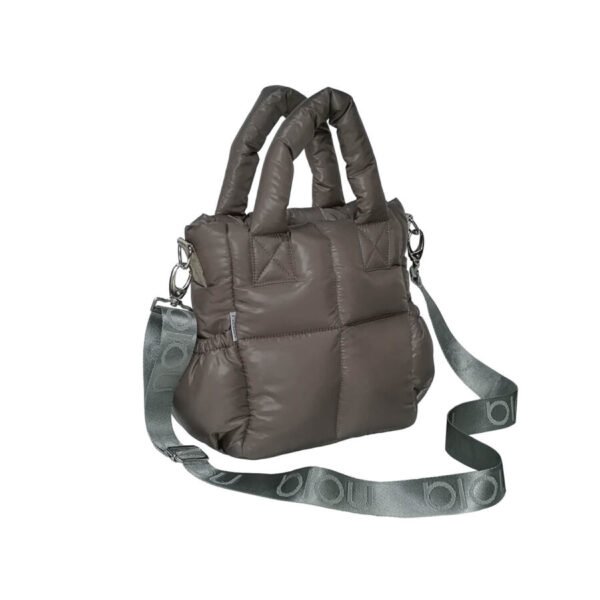 Crossbody - Mocha Mousse