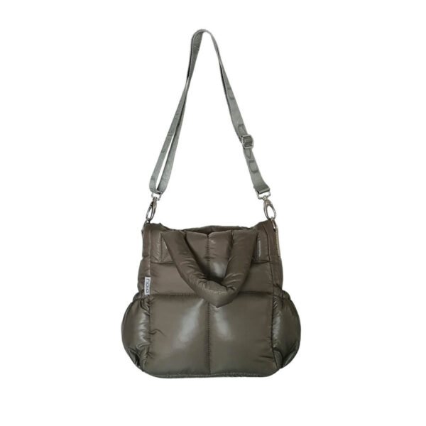 Crossbody - Mocha Mousse - Imagen 5