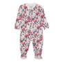 Pijama Niña Bebé SNP - Multicolor - 3M