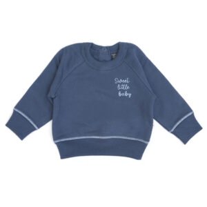 Polera - Azul