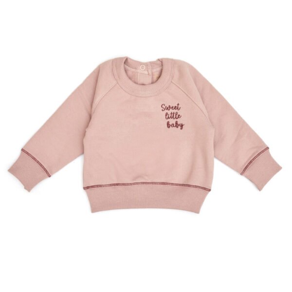 Polera - Coral