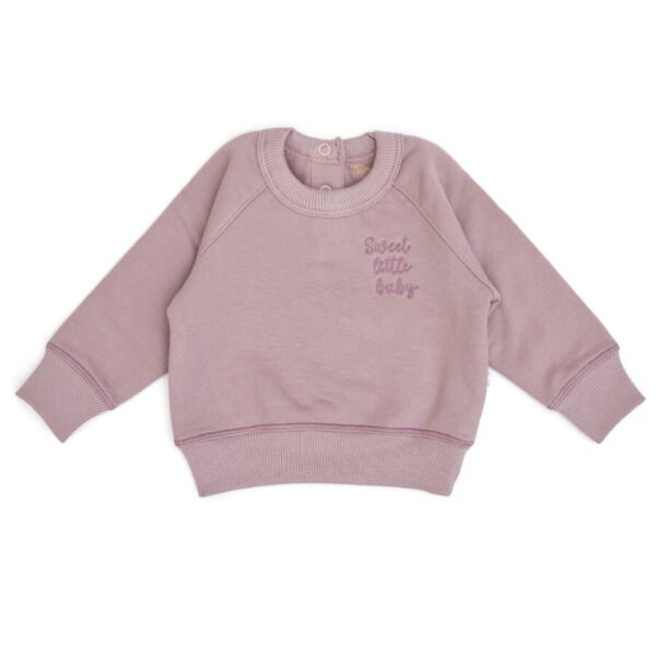 Polera - Lila
