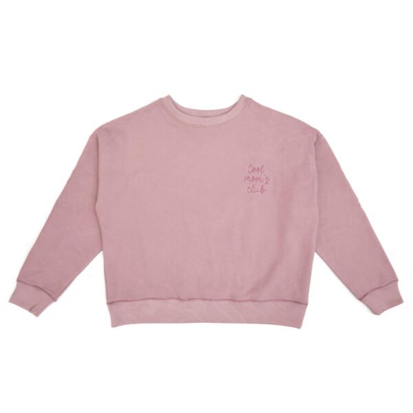 Polera Mamá - Lila