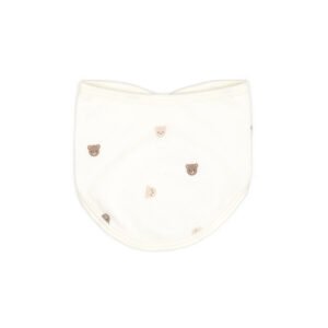 Babero Standard - Perla / Osos
