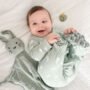 Enterizo Cierre - Counting Rabitt - 6-9M