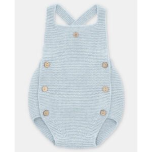 Peto Punto Unisex Ciel