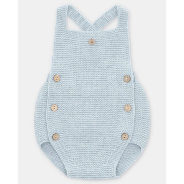 Peto Punto Unisex Ciel