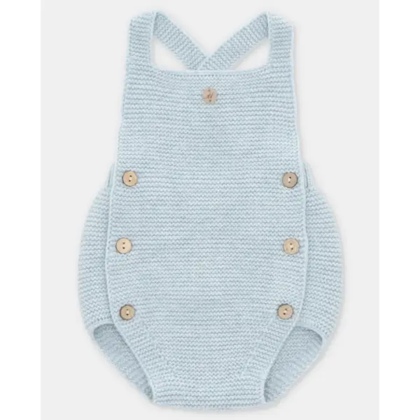 Peto Punto Unisex Ciel
