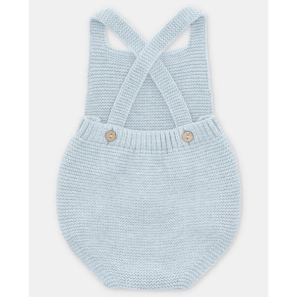 Peto Punto Unisex Ciel - Imagen 2