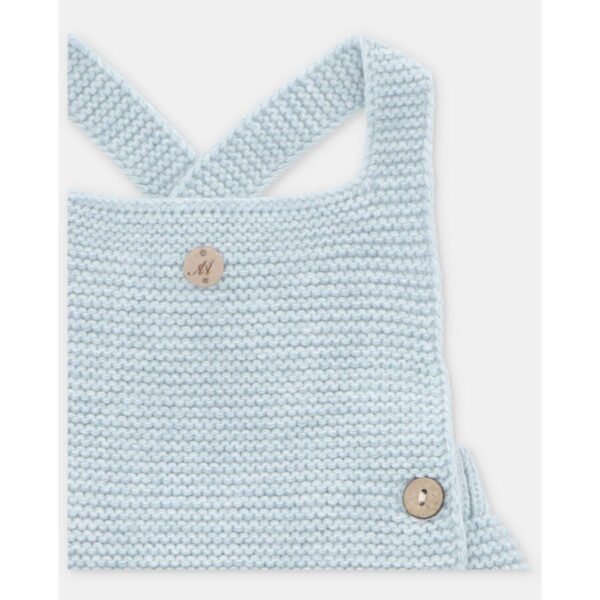 Peto Punto Unisex Ciel - Imagen 3