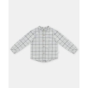 Camisa Niño Glace