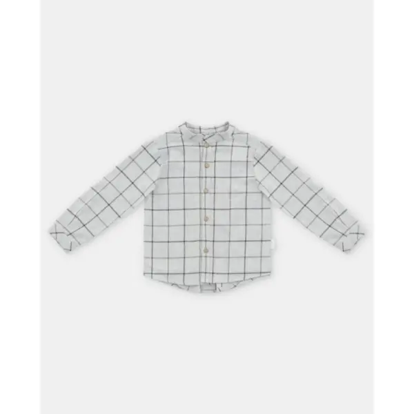 Camisa Niño Glace