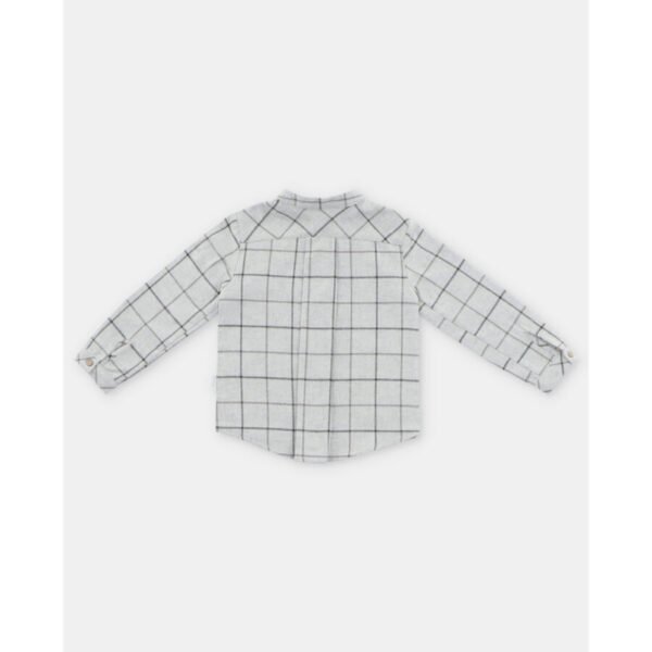 Camisa Niño Glace - Imagen 2